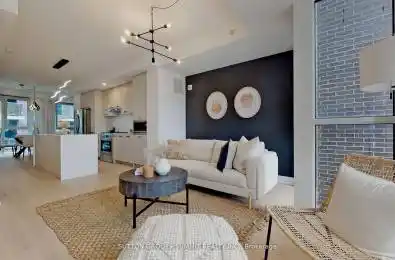 1331 Queen Street Unit# TH 7 Toronto E01 Ontario M4L 0B1