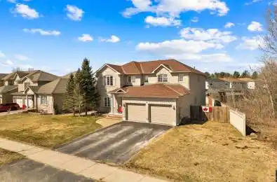 4 GOLD PARK Gate Essa Ontario L3W 0C2