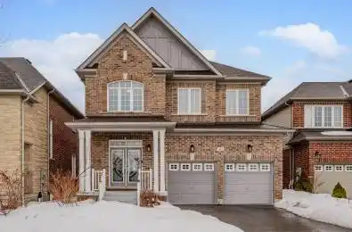 498 Thomas Slee Drive Kitchener Ontario N2P 2Y1