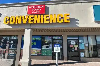 10610 Bayview Avenue Unit# 8 & 8A Richmond Hill Ontario L4C 3N8
