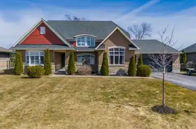 213 CABRELLE Place Manotick - Kars - Rideau Twp and Area Ontario K4M 0