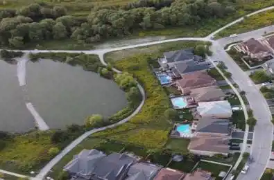4 Trailside Drive Bradford West Gwillimbury Ontario L3Z 0B5