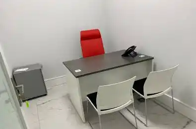 30 Melanie Drive Unit# 6 Brampton Ontario L6T 4L4