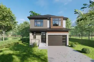 Lot 37 Angie Drive Niagara Falls Ontario L2H 0M9