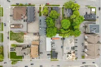 180 Mary Street Scugog Ontario L9L 1C4