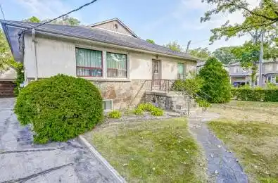 2 Rollet Drive Toronto W04 Ontario M6L 1J9