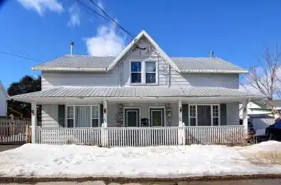 22 & 24 Francis Street Quinte West Ontario K8V 1S6