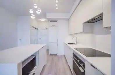 36 Elm Drive Unit# 2701 Mississauga Ontario L5B 1L9
