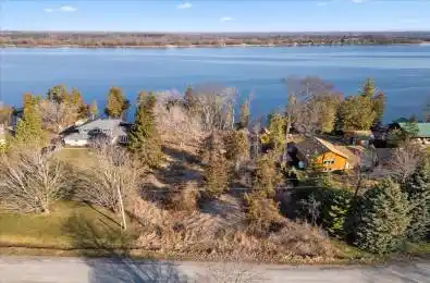 Beside 60 Shenendoah Road Prince Edward County Ontario K0K 2T0