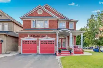 18 Bazalgette Drive Toronto E10 Ontario M1C 0A9