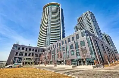 30 Gibbs Road Unit# 3208 Toronto W08 Ontario M9B 6L6