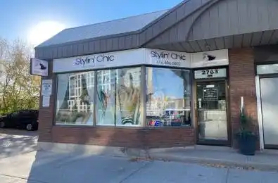 2763 Danforth Avenue Toronto E02 Ontario M4C 1L8