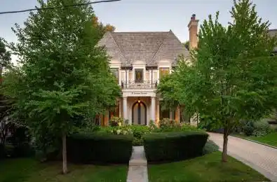 50 Lawrence Crescent Toronto C04 Ontario M4N 1N2