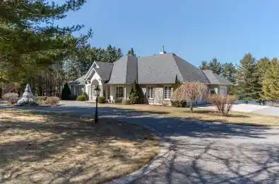3605 County Rd 7 N/A Prince Edward County Ontario K0K 2T0