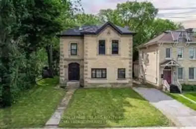 54 Stanley Street London Ontario N6C 1B1