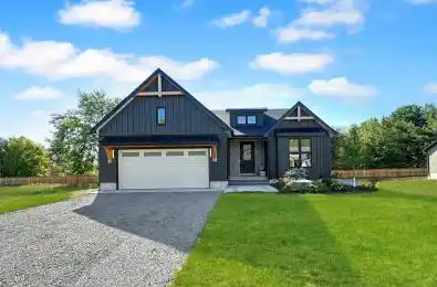 37 Deerview Drive Quinte West Ontario K8V 5P4
