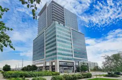 7191 Yonge Street Unit# 1101** Markham Ontario L3T 0C4
