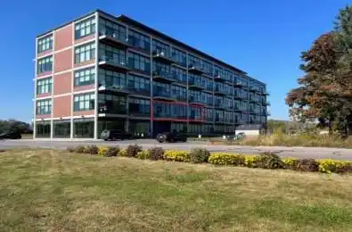 58 Plant Street Unit# 2 Flr B Quinte West Ontario K0K 1E0