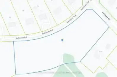 Part Lot 27, Conc 7 N/A Caledon Ontario L7E 0M1