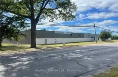 665 Dundas Street Belleville Ontario K8N 5V9