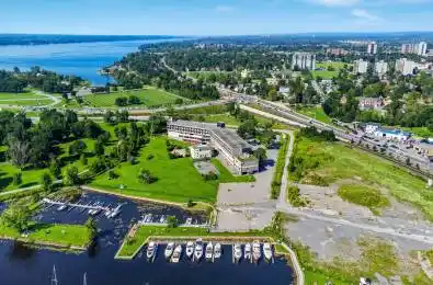 11 Bay Bridge Road Unit# 216 Belleville Ontario K8P 3P6