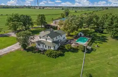 2225 North Shore Drive Haldimand Ontario N0A 1K0