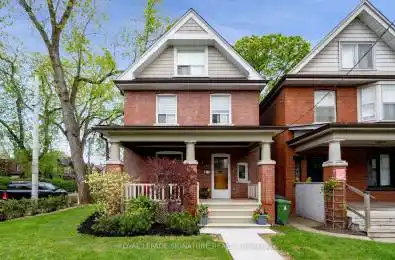 91 St. John's Road Toronto W02 Ontario M6P 1V1