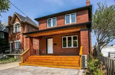 5 Aldgate Avenue Toronto W07 Ontario M8Y 3L4