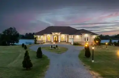 19281 Loyalist Parkway Prince Edward County Ontario K0K 2J0