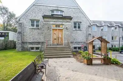 85 Bridge Street Unit# 318 Belleville Ontario K8N 1L9