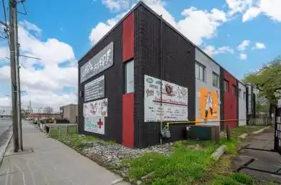 116 Pinnacle Street Belleville Ontario K8N 3A4
