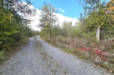 Melrose Road Tyendinaga Ontario K0K 2N0