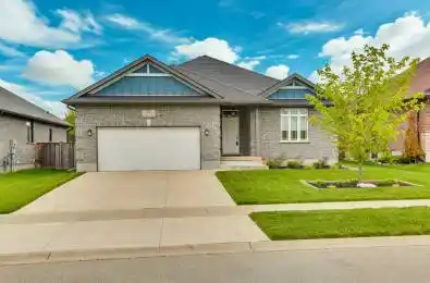 97 Elliott Trail Thames Centre Ontario N0M 2P0