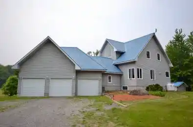 3888 Schnupp Road Clarence-Rockland Ontario K0A 1E0