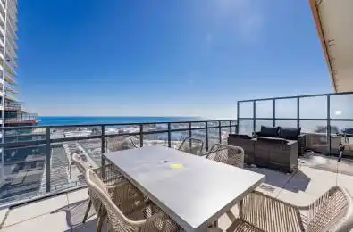 30 Shore Breeze Drive Unit# 1018 Toronto W06 Ontario M8V 1A1