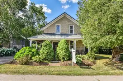 1608 Clyde Road Cambridge Ontario N1R 5S7