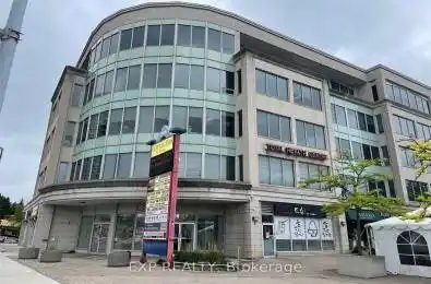 7368 Yonge Street Unit# 304-305 Vaughan Ontario L4J 8H9