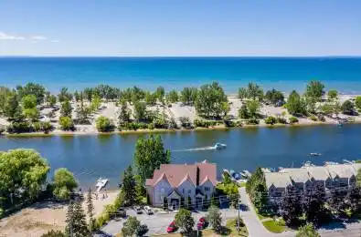 194 River Road Unit# 3C Wasaga Beach Ontario L9Z 2L6