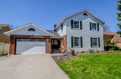 10 Vinemount Drive Pelham Ontario L0S 1E5