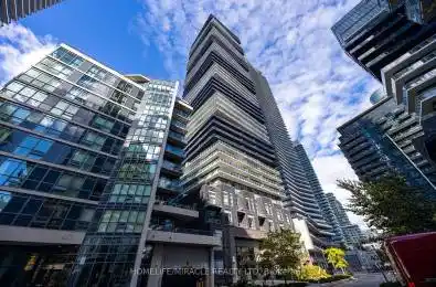 56 Annie Craig Drive Unit# LPH03 Toronto W06 Ontario M8V 0C8