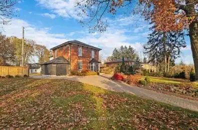 1458 Military Trail Toronto E10 Ontario M1C 1A9