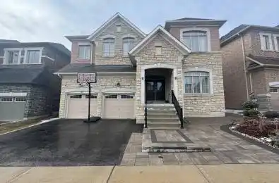 49 Leary Crescent Unit# Basement Richmond Hill Ontario L4S 0G7