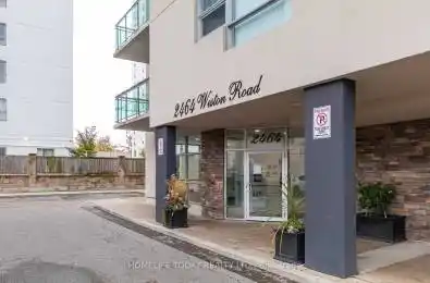 2464 Weston Road Unit# 508 Toronto W04 Ontario M9N 0A2