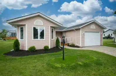 9 Quaker Court Prince Edward County Ontario K0K 3L0