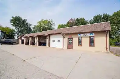 1956 River Road London Ontario N5W 6C2