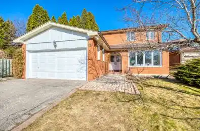 22 Mcnicoll Avenue Toronto C15 Ontario M2H 2A8