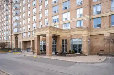 21 Overlea Boulevard Unit# 506 Toronto C11 Ontario M4H 1P2