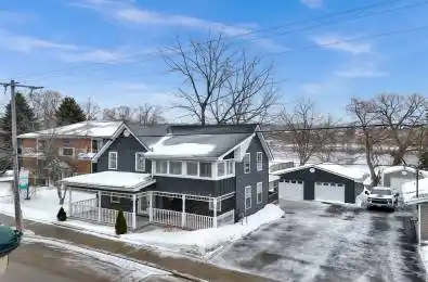 28 North Trent Street Quinte West Ontario K0K 2C0