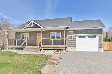 68 Seymour Street Centre Hastings Ontario K0K 2K0