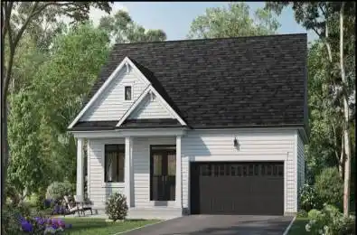 Lot 12 The Preserve Road Bancroft Ontario K0L 1C0